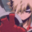 Bakugou