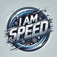 I Am Speed