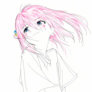 爱吃披萨的魔女