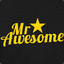 Mr. ✪ Awesome