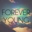 FOREVERYOUNG