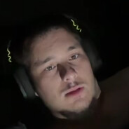 Confused Michnič