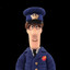 PostmanPat