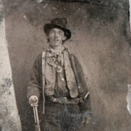 billy the kid