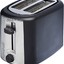 2 Slice Amazon Basics Toaster