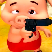 望子成龙小学小呆呆