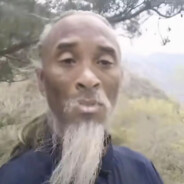 牢山道士