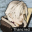 This is Thancred.