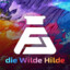 die Wilde Hilde (ツ)