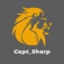 Fake Capt_Sharp