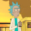 Rick Sanchez