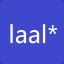 laal*