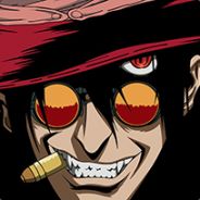 .#Alucard