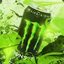 Monster Energy