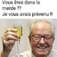 toujours les mêmes