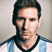 LeoMessi