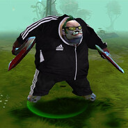 Agent #666's avatar