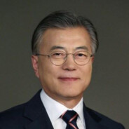 Moon Jae-in