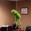 Kermit Suicide