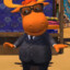 Tyron de los Backyardigans