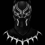 BlackPanther