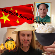 social credit farmer