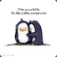 &lt;3 PINGÛI &lt;3