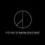 PEACEMINUSONE