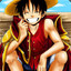 [D] Luffy ☼