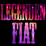 Legenden Fiat