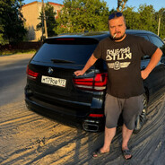 Аватар ДомушникB088OP_SPY228MG