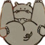 Happy Hippo