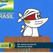 Dr Hans Chucrute