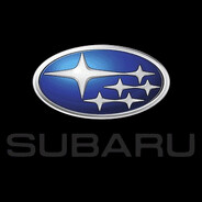 SUBARU Confidence In Motion