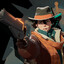the gamed gifter  gifted to you
