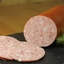 saucisson a l&#039;ail