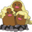 Dugtrio