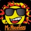 Mr. Nice Guy