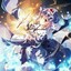 幽幽紫