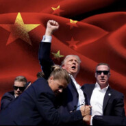 小特子好样的没丢份