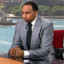 Stephen A. Smith