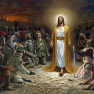 Christ is King