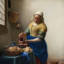 Milkmaid