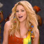 Shakira Shakira