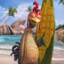 Chicken Joe