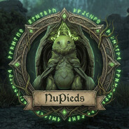 NuPieds
