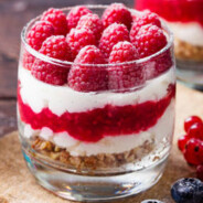 RazzleberryParfait