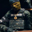 111 (CROCO) NEW AKK A23WT-BRTN