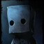 JohnPaperbag