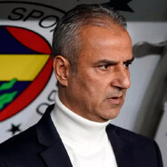 İSMAİL KARTAL
